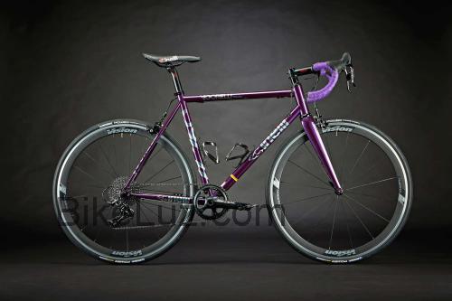 Cinelli Vigorelli Road ficha tecnica 